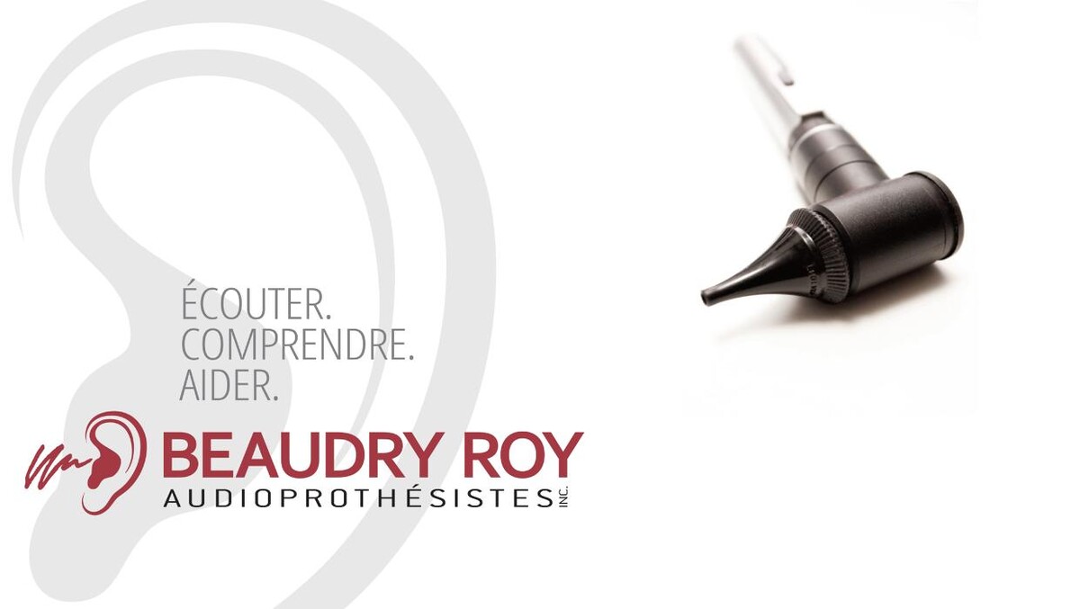 Images Beaudry Roy Audioprothésistes Inc