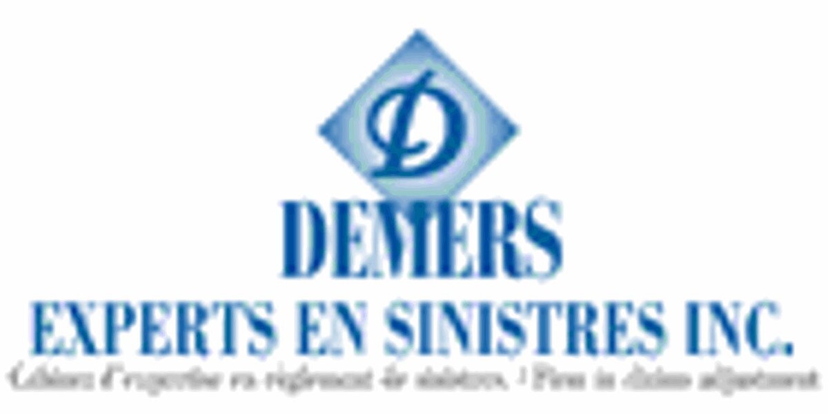 Demers Experts en Sinistre Inc Logo