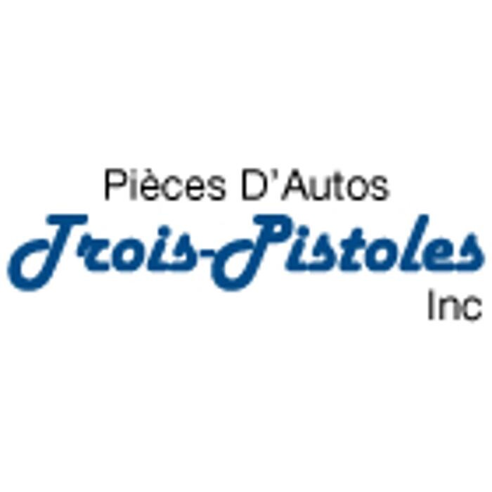 Images Pièces D'Autos Trois-Pistoles Inc