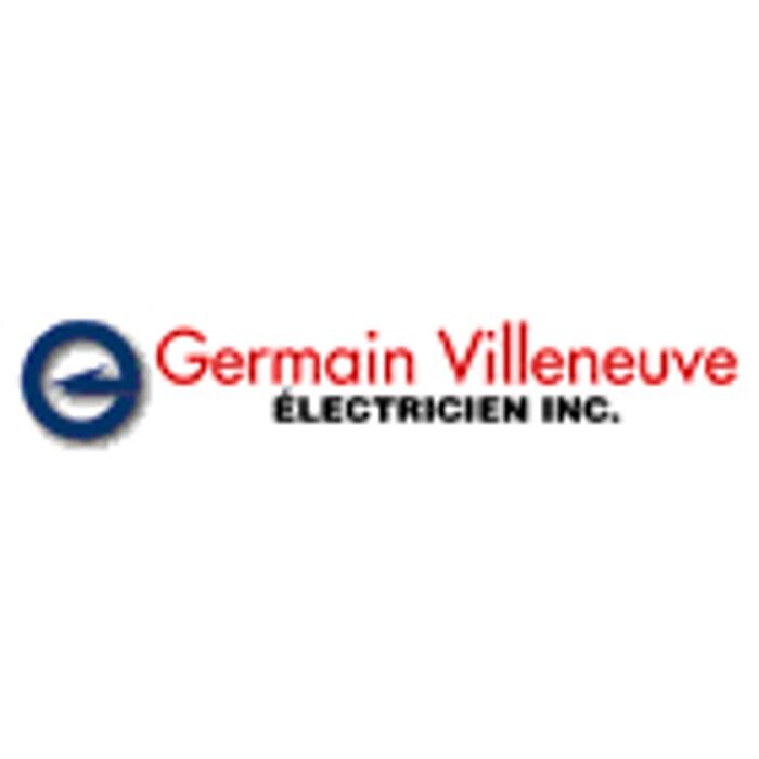 Images Germain Villeneuve Electricien Inc