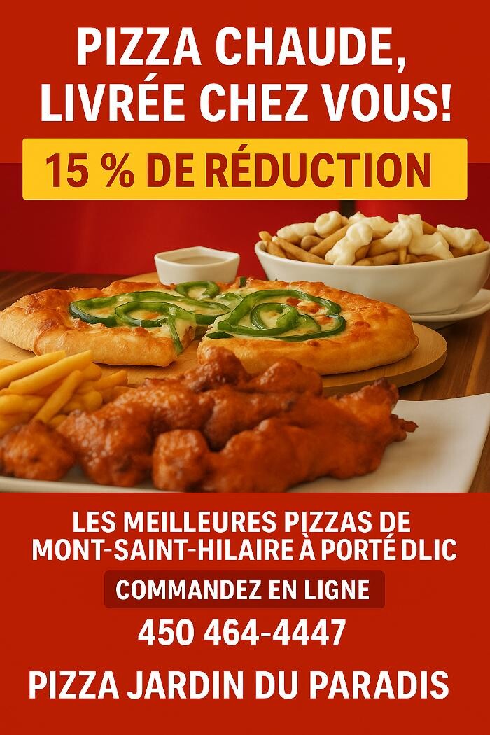 Images Restaurant Jardin du Paradis