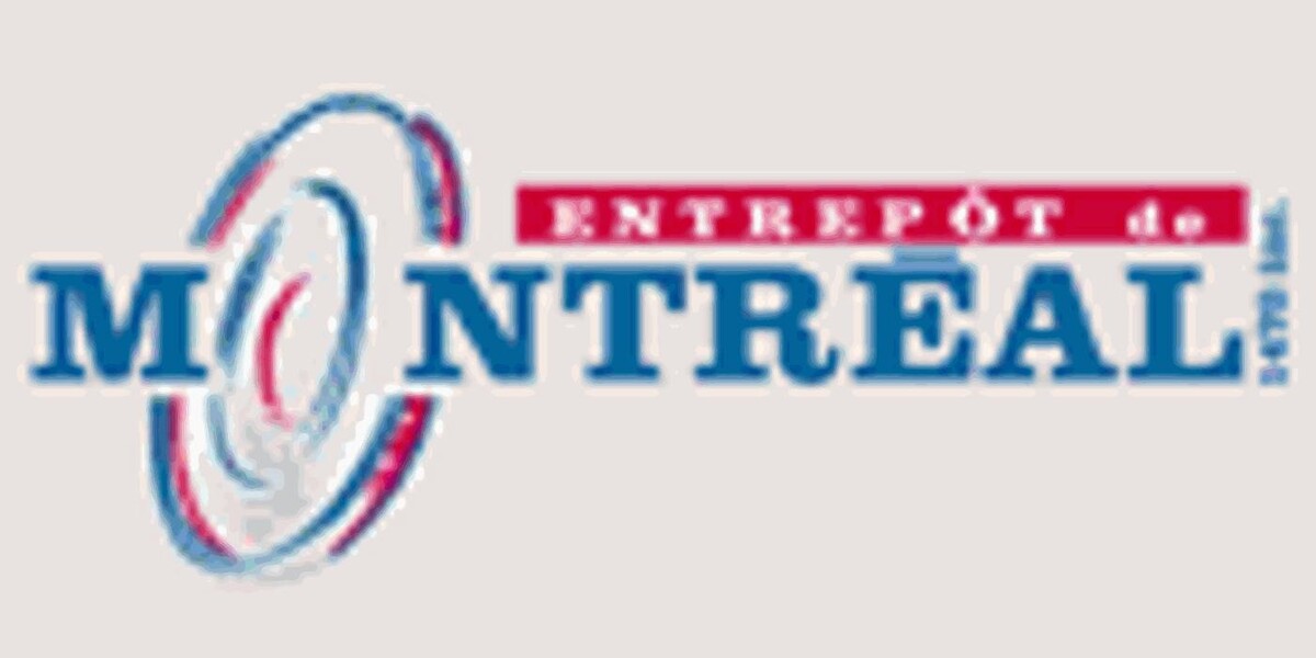 Entrepôt de Montréal 1470 Inc Logo