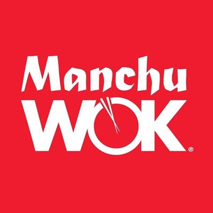 Manchu WOK Place du Centre Logo