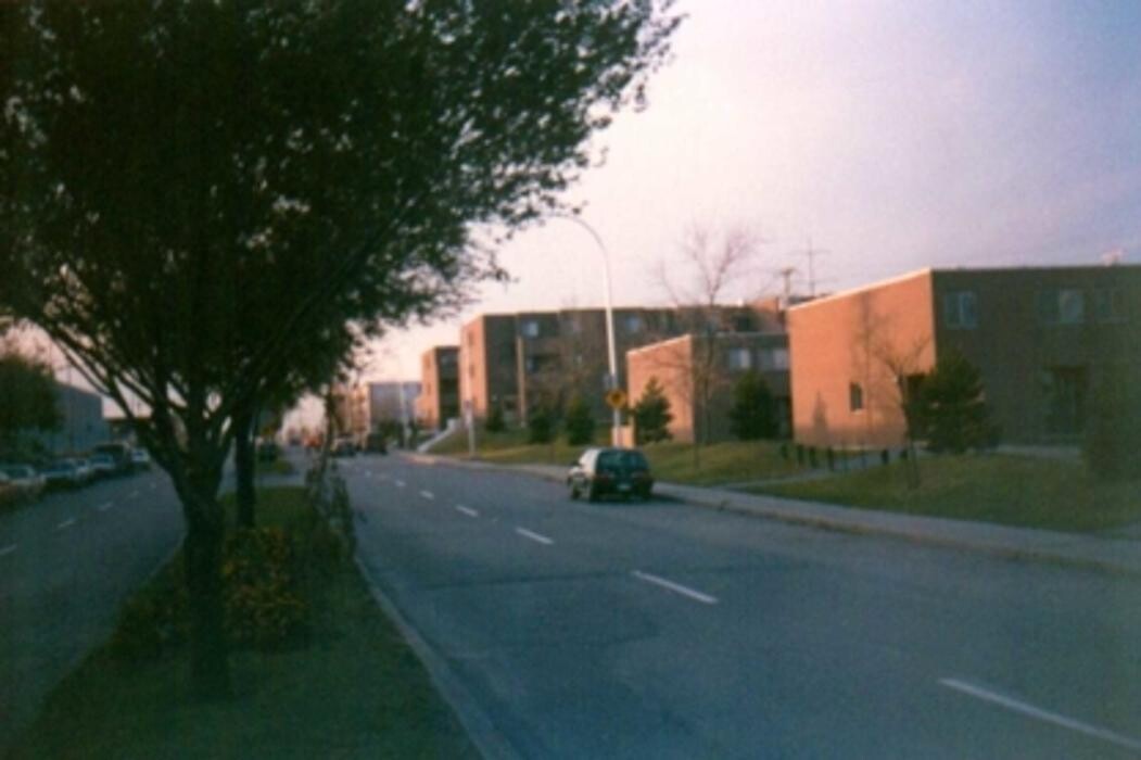 Images Domaine Anjou - Corporation Headway