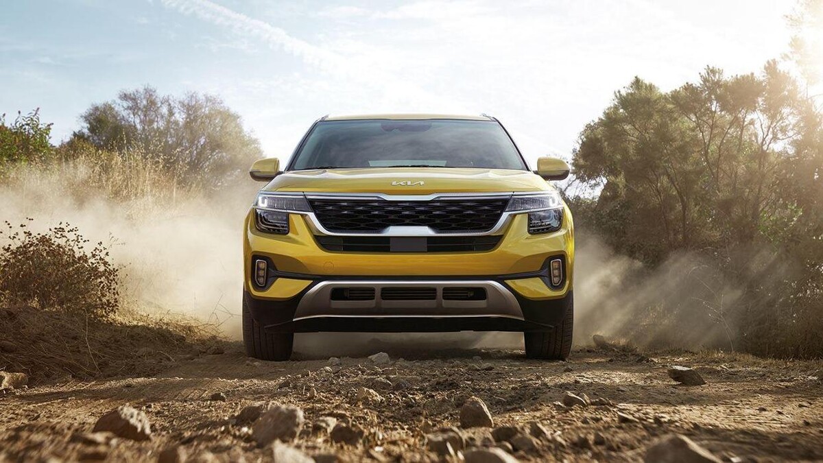 Images Kia Repentigny
