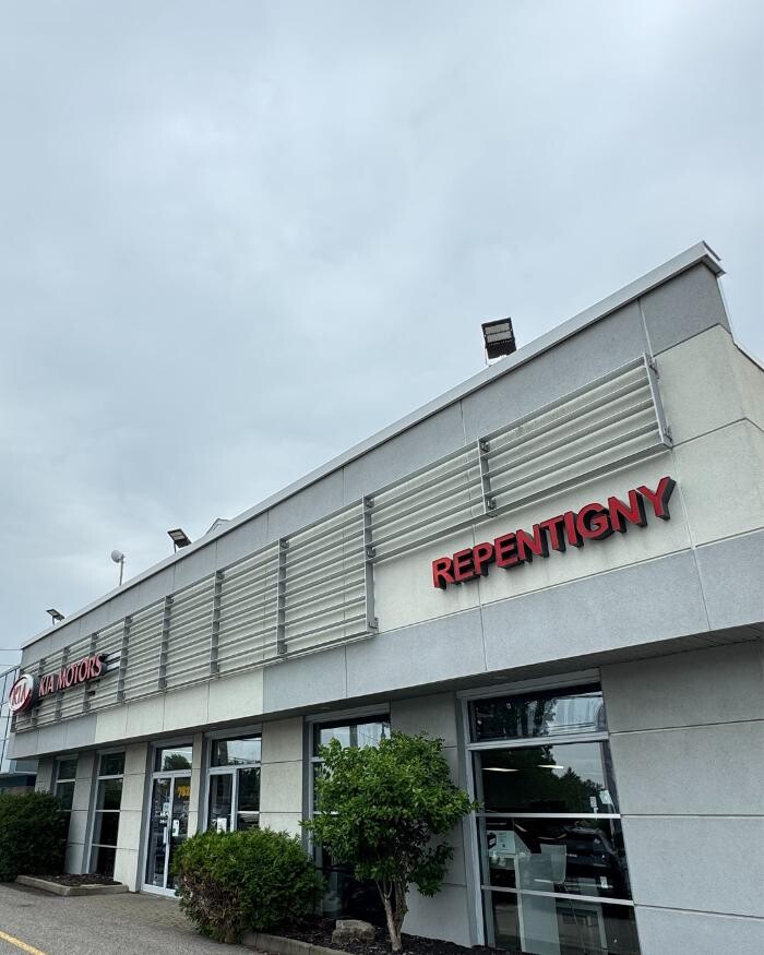 Images Kia Repentigny