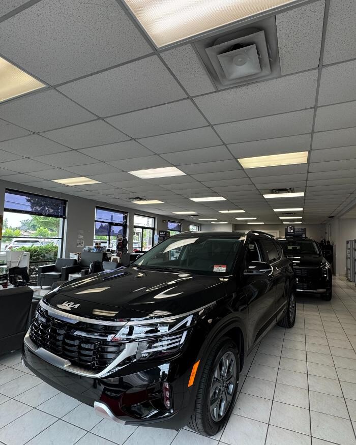 Images Kia Repentigny