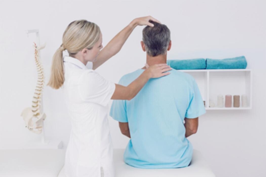 Images ProAction Physio