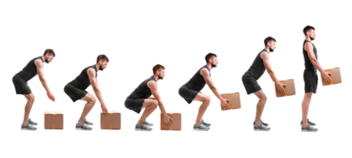 Images ProAction Physio