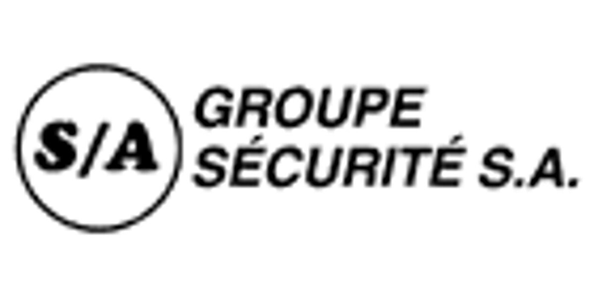 Groupe Sécurité Commerciale S A Logo