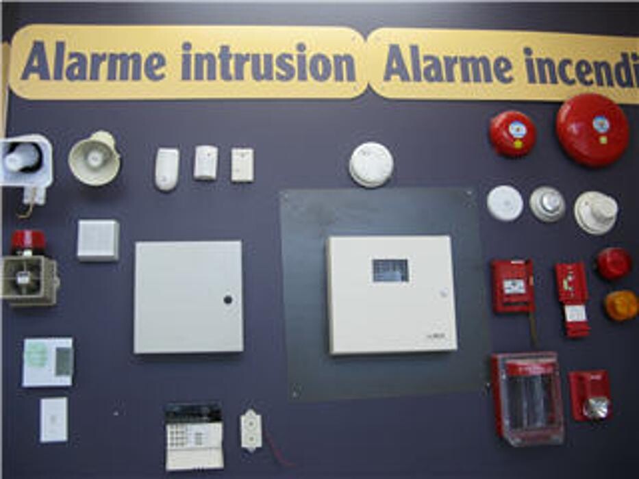 Images Groupe Sécurité Commerciale S A