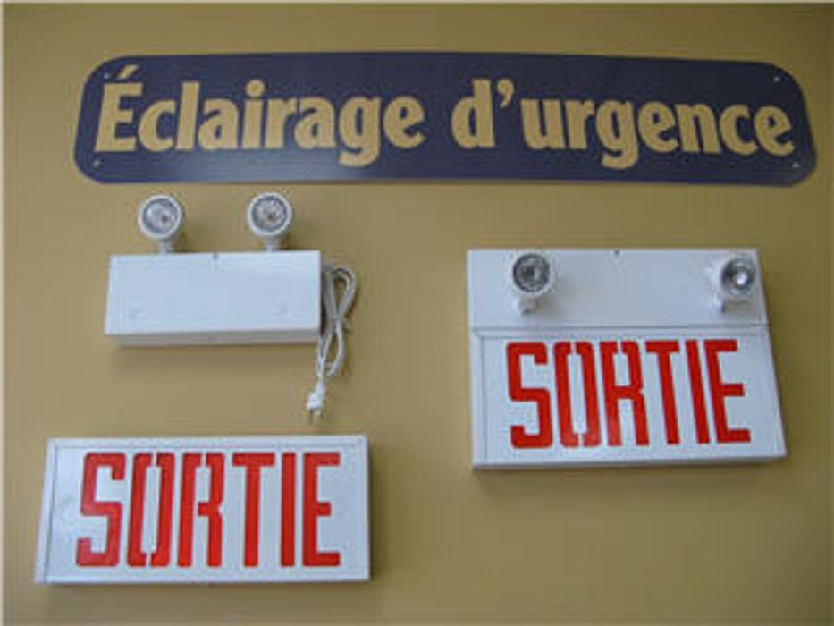 Images Groupe Sécurité Commerciale S A