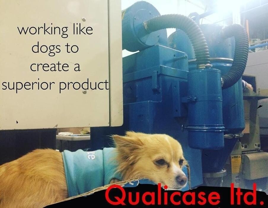 Images Qualicase Ltd