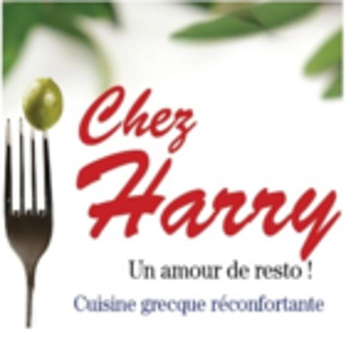 Restaurant Chez Harry Logo