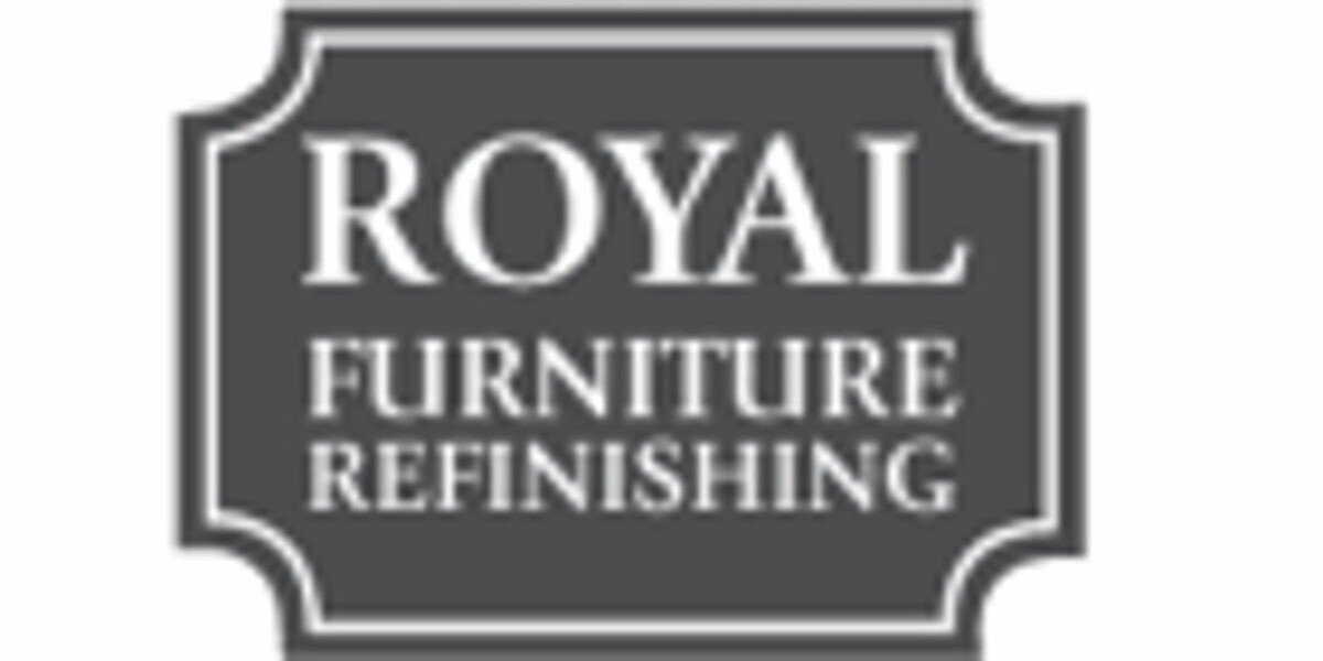 Royal Furniture Refinishing Logo