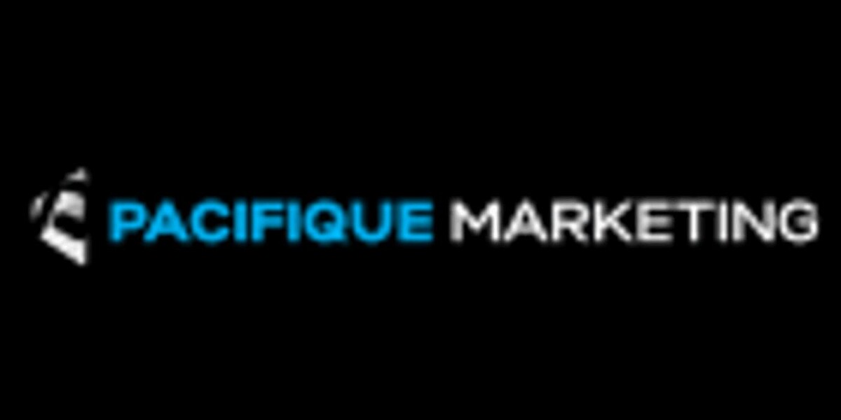 Pacifique Marketing Inc Logo