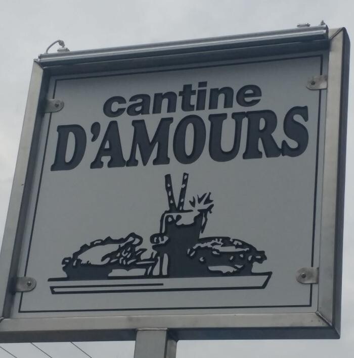 Images Cantine D'Amours