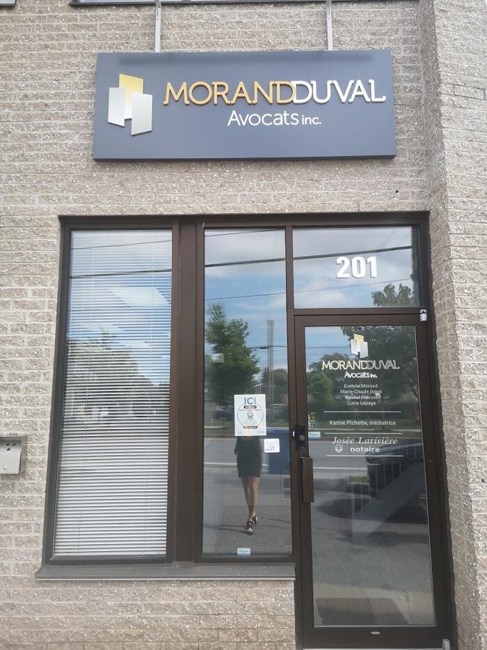 Images Morand Et Duval Avocats Inc