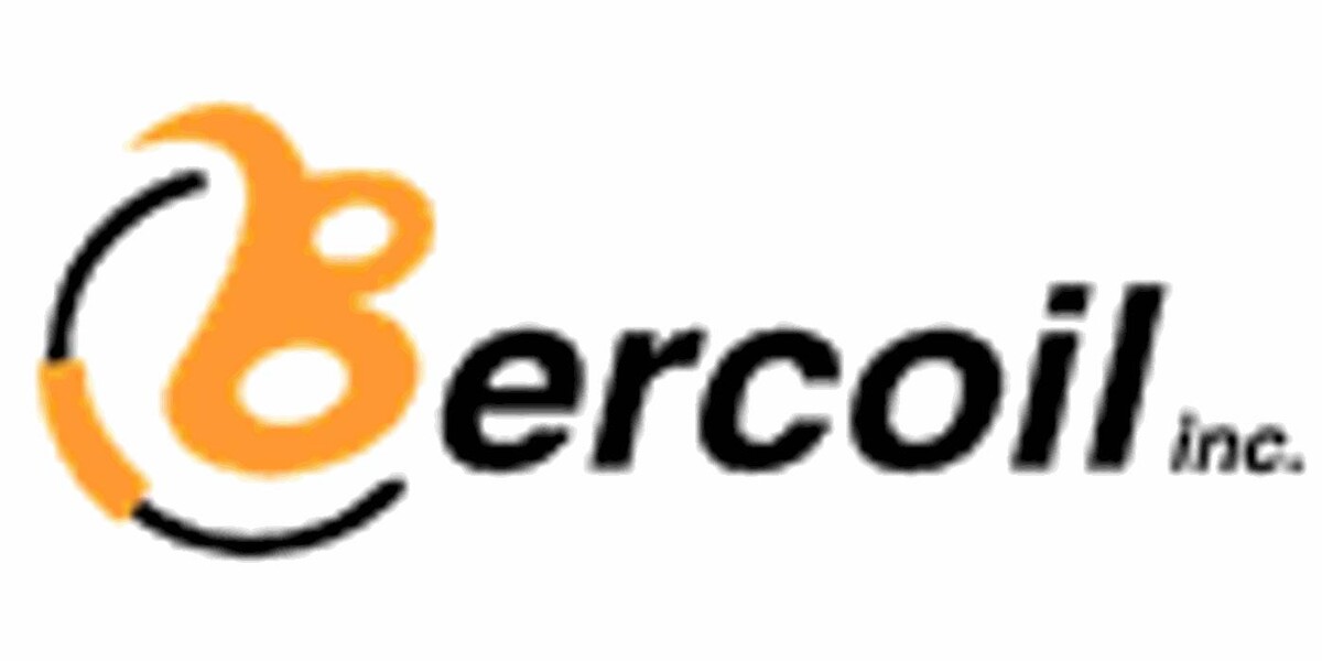 Bercoil Inc Logo