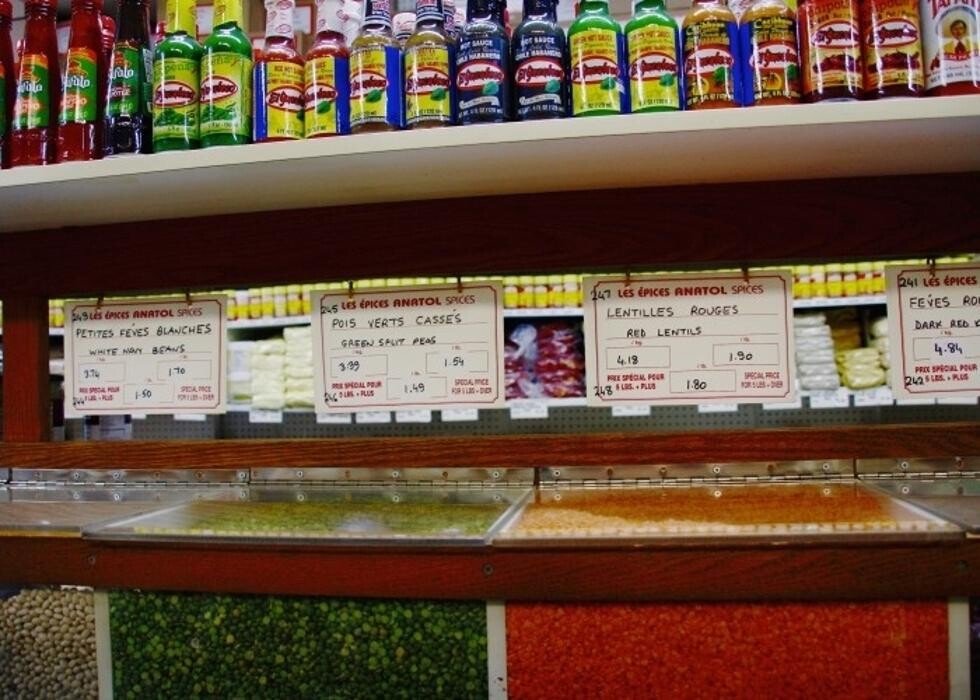 Images Anatol Spices Regd