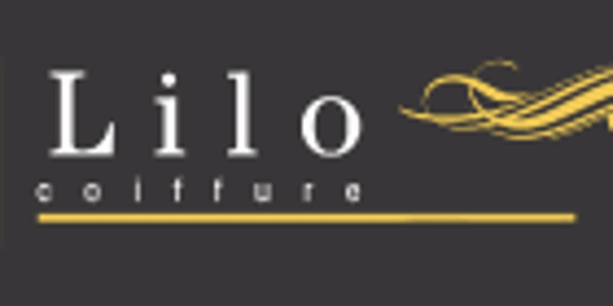 Lilo Coiffure Inc Logo