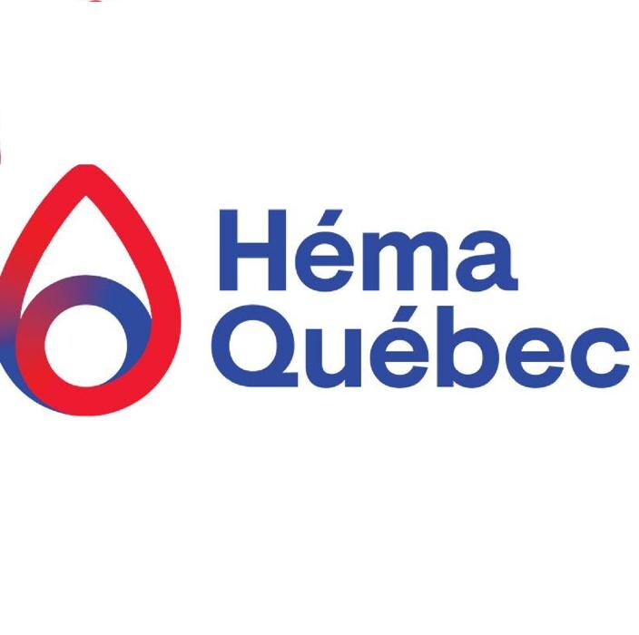 Images Bureau chef Héma-Québec - Montréal