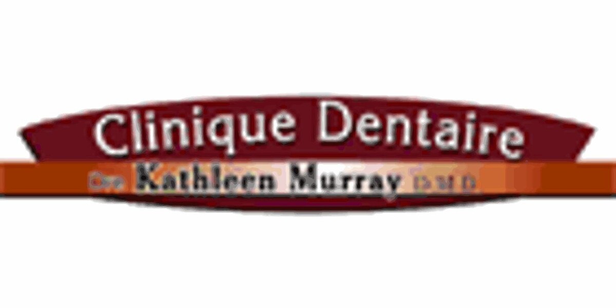 Clinique Dentaire Kathleen Murray Dre Logo