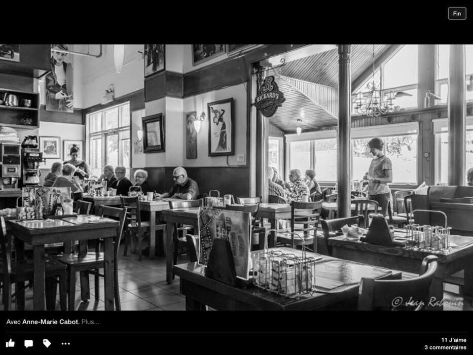 Images Café des Halles