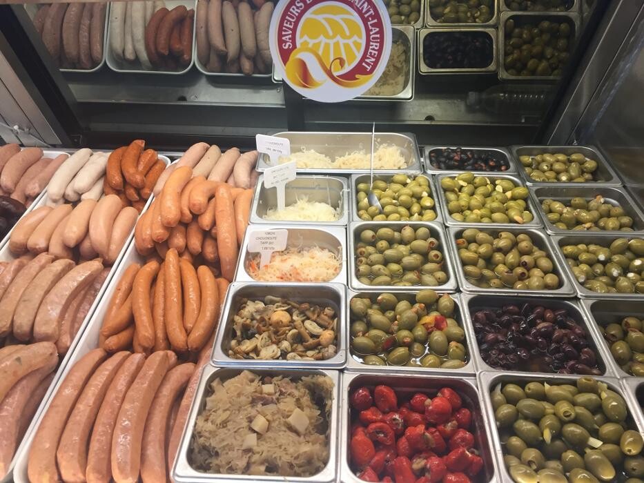 Images Le Maître Saucissier