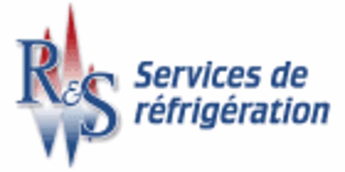 Services de Réfrigération R & S Inc Logo