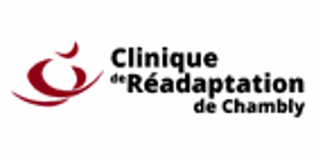Clinique de Réadaptation de Chambly Logo