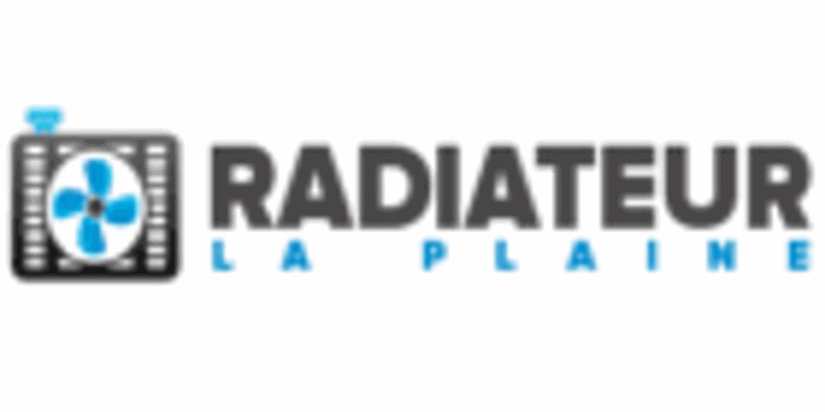 Radiateur La Plaine Inc Logo