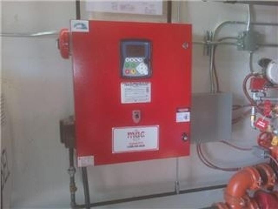 Images MAC Protection Incendie Inc