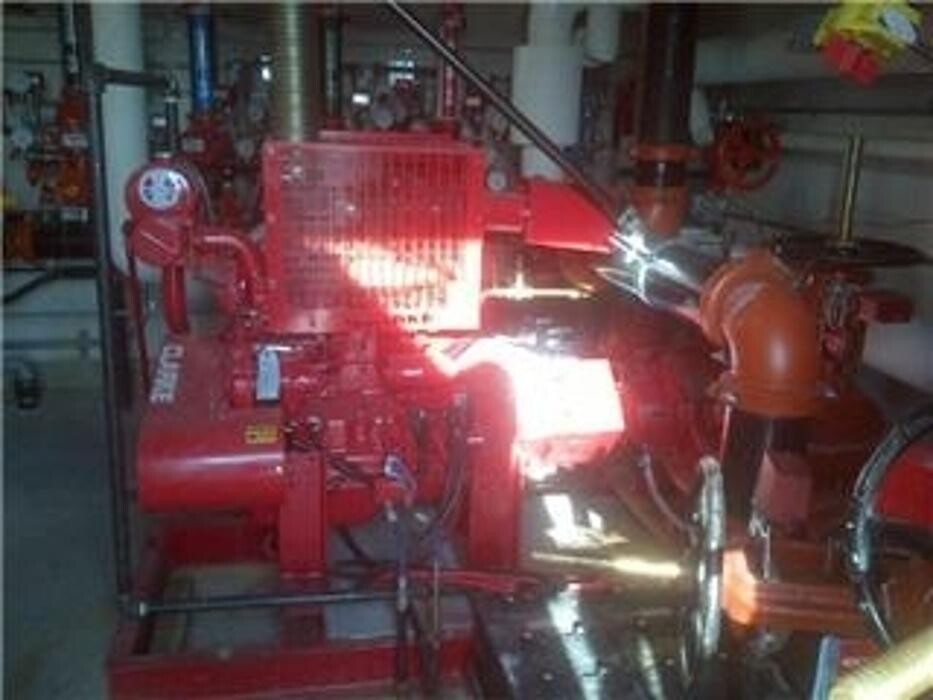Images MAC Protection Incendie Inc