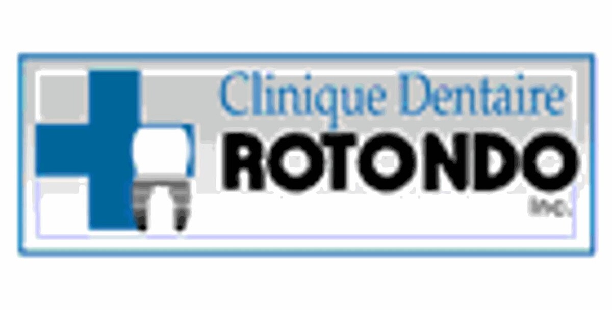 Clinique Dentaire Rotondo Inc Logo