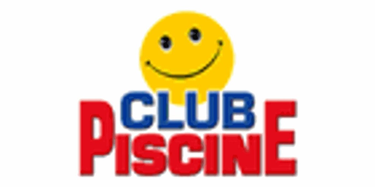 Club Piscine Logo