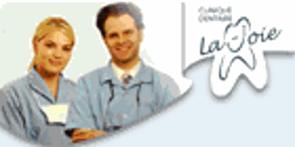 Clinique Dentaire Lajoie Logo