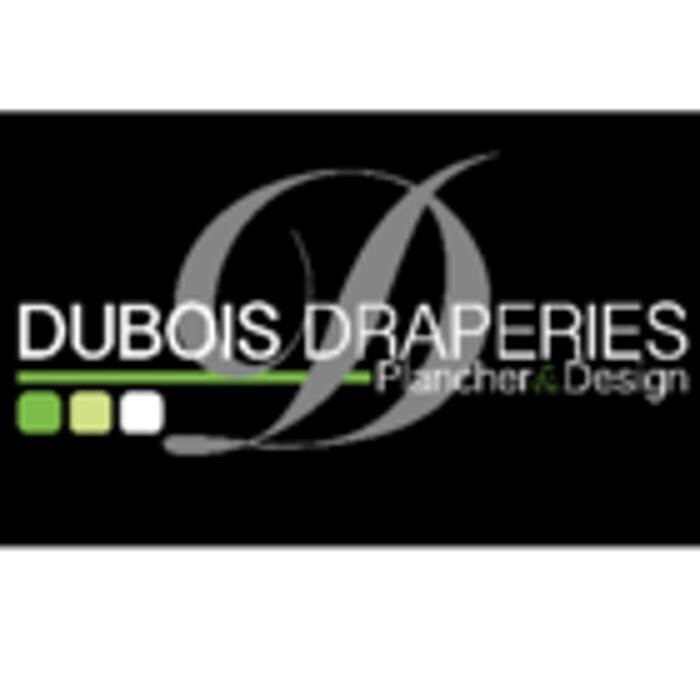 Dubois Draperies Inc Logo