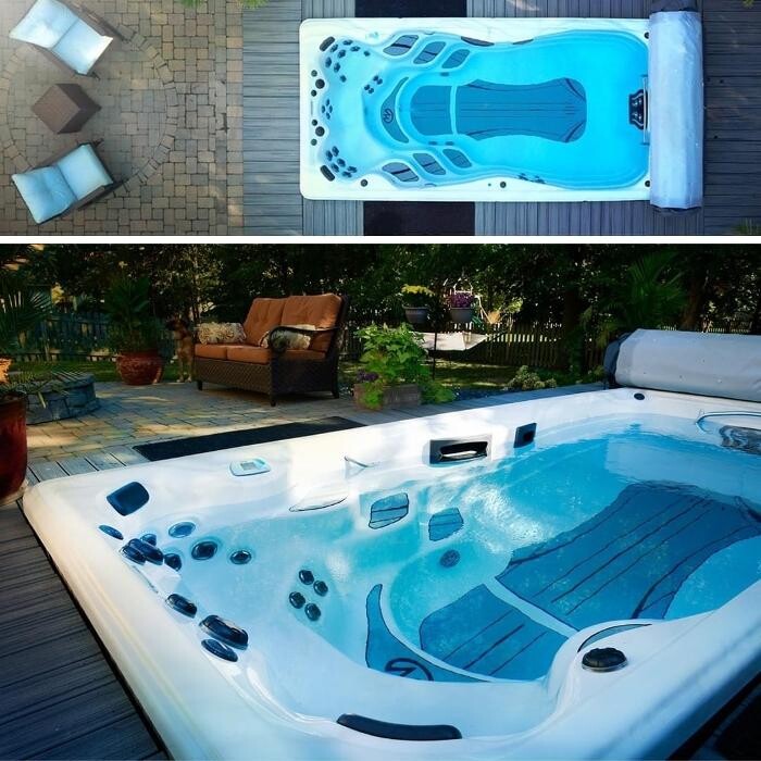 Images Dynasty Spas