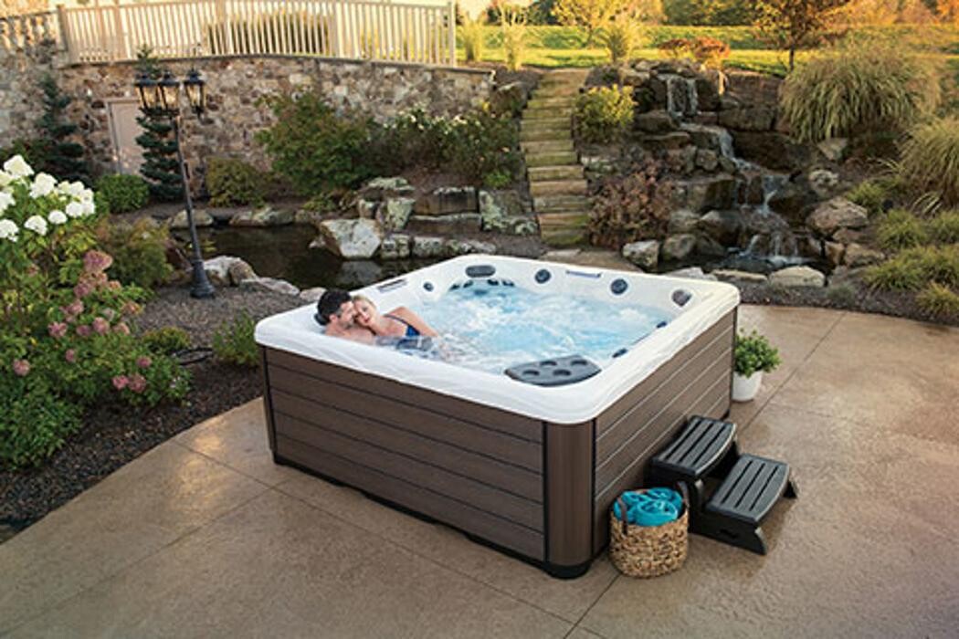 Images Dynasty Spas