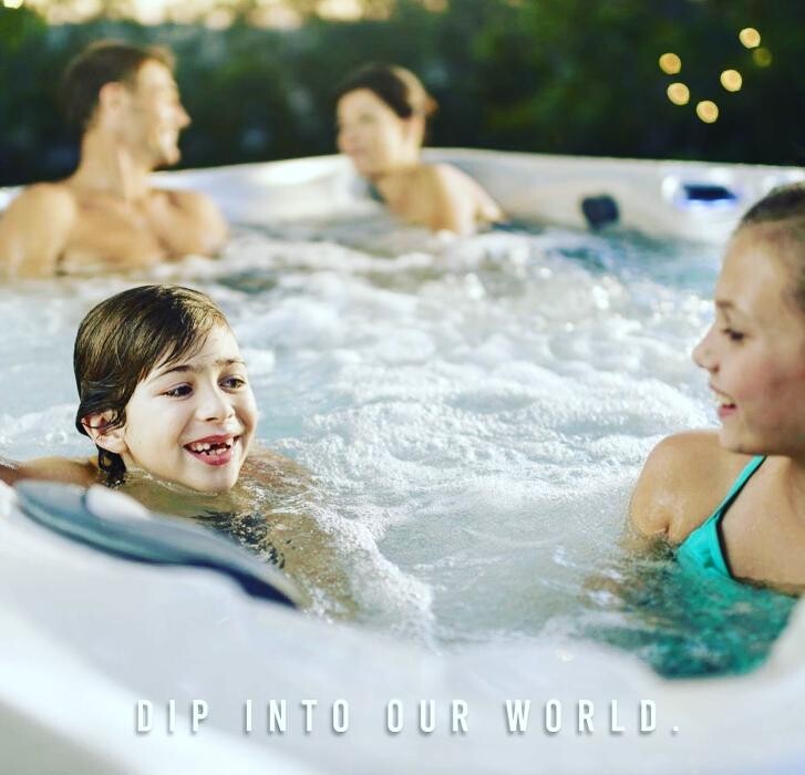 Images Dynasty Spas