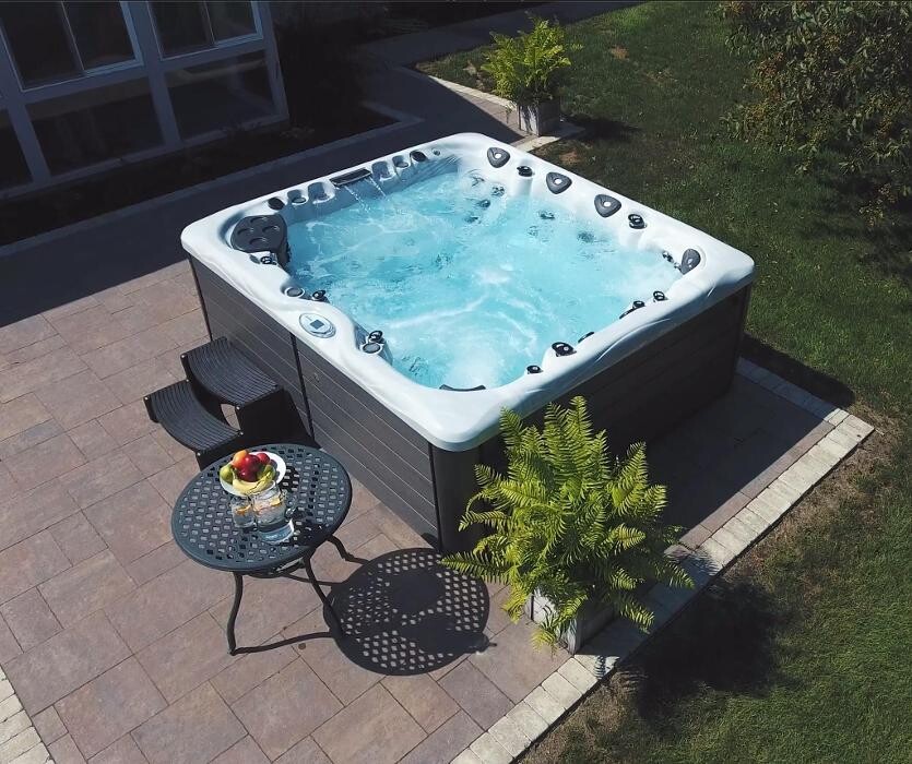 Images Dynasty Spas