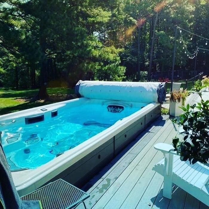 Images Dynasty Spas