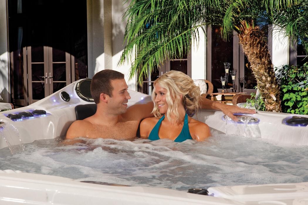 Images Dynasty Spas