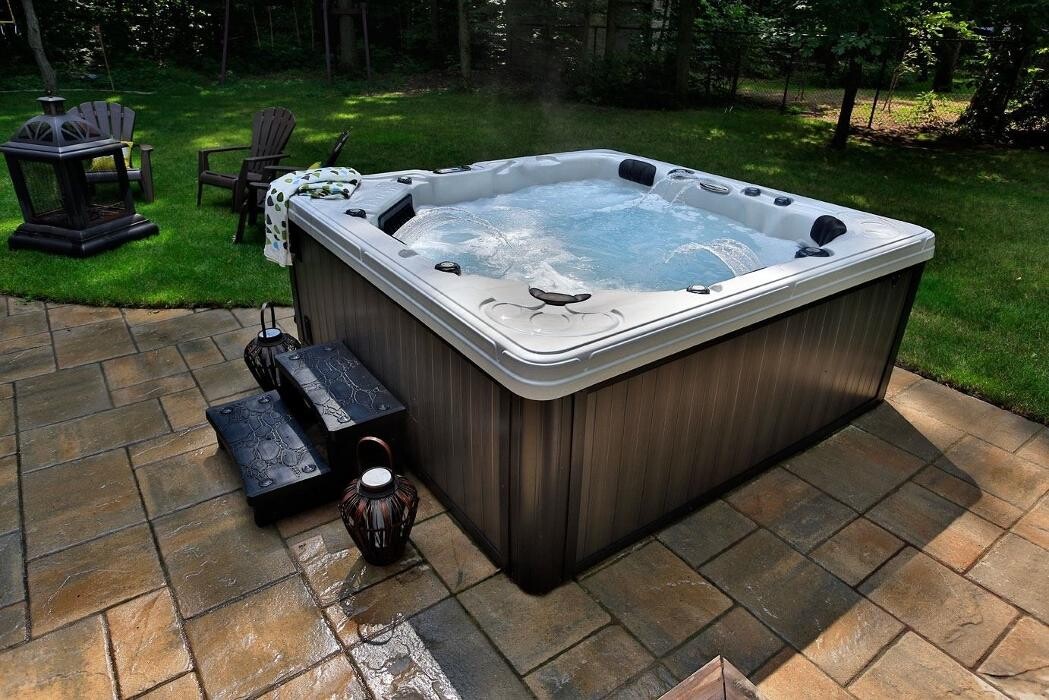 Images Dynasty Spas