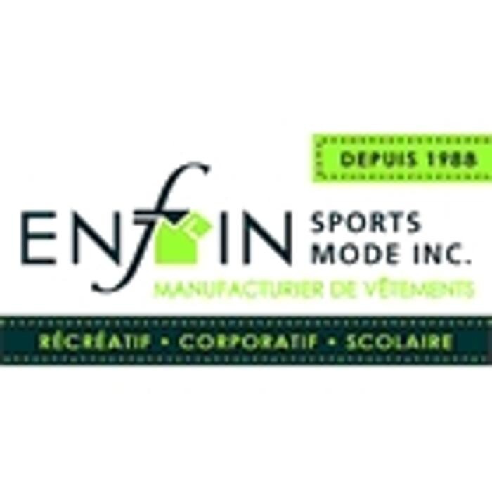 Images Enfin Sports Mode Inc