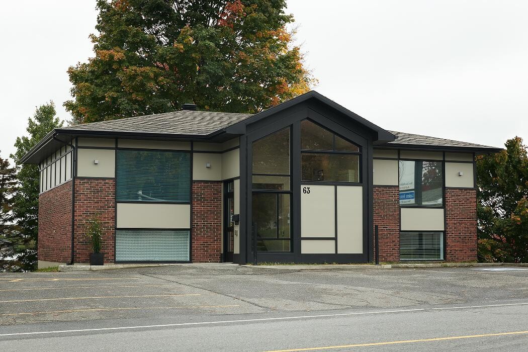 Images Désilets Galarneau Audioprothésistes Inc