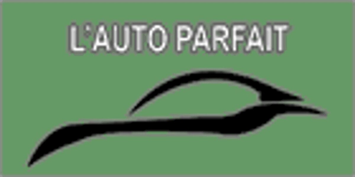 L'Auto Parfait Garage Logo