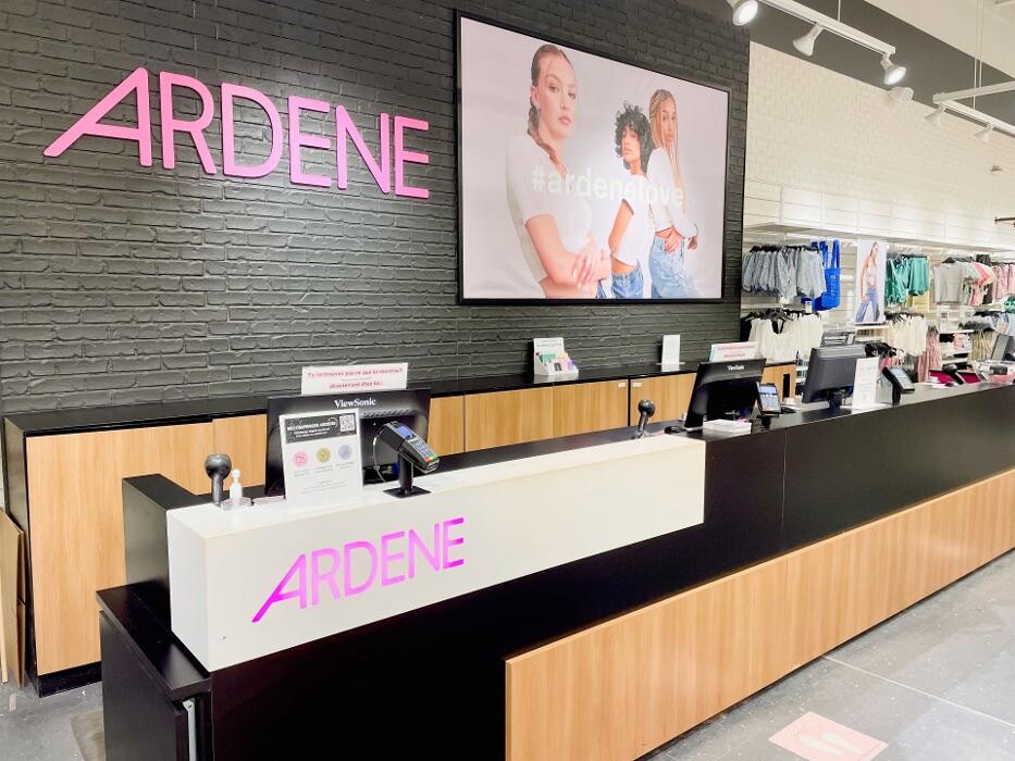Images Ardene