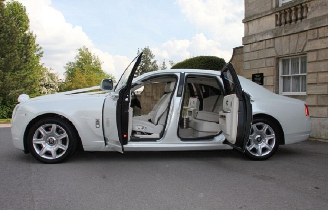 Images Célébrations Limousines